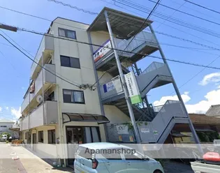 ナカイビルの画像