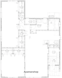 宮崎県宮崎市清武町今泉甲【一戸建】の間取り