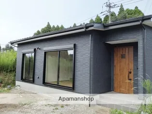 宮崎県宮崎市清武町今泉甲【一戸建】の外観