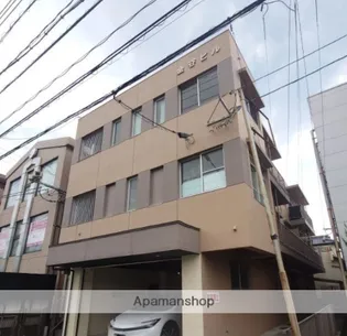 メゾンYDの画像