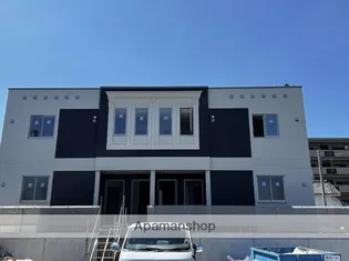 アルカディア祇園Ⅱの画像