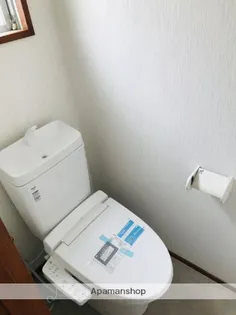 マンション大西Ⅱ【202号室】のその他画像