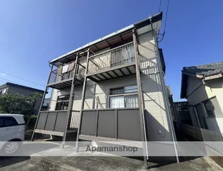 第2コーポ川越の画像