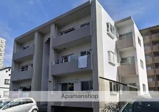 アメニティマンションの画像