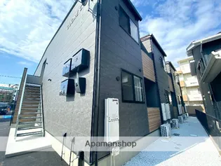 大工町アパート A棟の画像