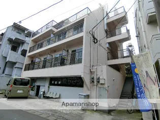 大丸コーポの画像