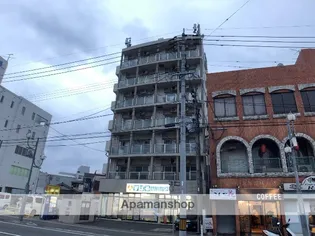 エクステンド谷山【7階】の外観