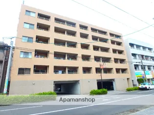 プラノ長田町【2階】の外観