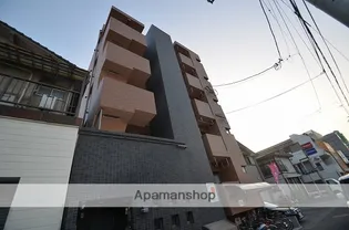 タウンコート荒田の画像