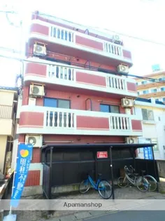 カレッジヒルコートの画像