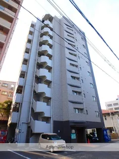 さくらヒルズ鴨池弐番館の画像