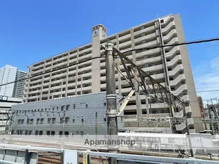 シティコア西鹿児島の画像