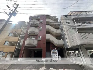 ロイヤルハイツ小松原の画像