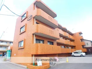 クール永吉【1階】の外観