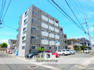 CITY HILL’S【2階】の外観