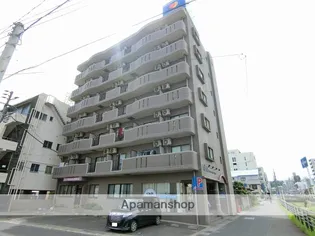 リードIN荒田【6階】の外観