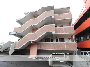 ビュー唐湊の画像