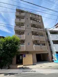 サンリアン柳町の画像