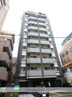 鹿児島県鹿児島市樋之口町【マンション】の外観