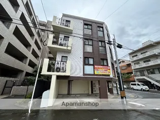 DOLCE【401号室】の外観