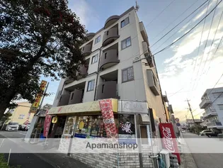 リバーサイドMKの画像