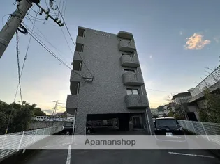 サンパティオ【502号室】の外観