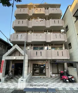 アーバンパレス新屋敷の画像