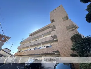 森園ハイツ【2階】の外観