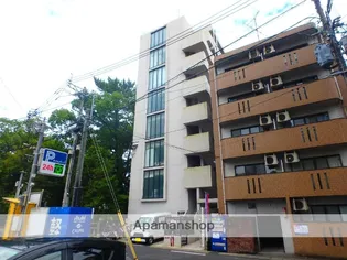 ルフォンT平之町【1階】の外観