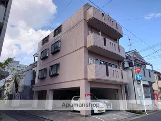 日高ビルの画像