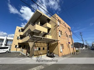 第1梶原ハイツの画像