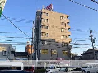 エクステンド武町の画像