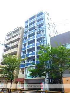 さくらヒルズ樋之口参番館【303号室】の外観