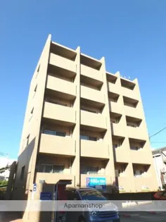 リーベンパレス荒田の画像