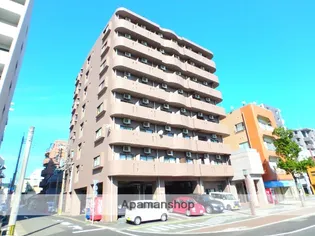 ロイヤルパレス松原【7階】の外観