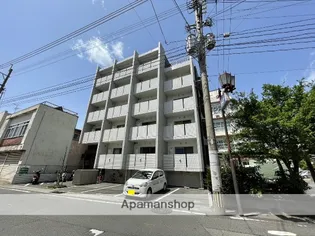 フォーシーズン宇宿の画像