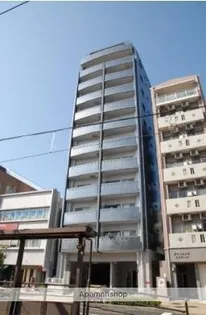 カラーズ【10階】の外観