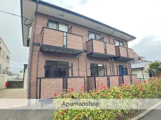 ヒルサイドガーデンIの画像