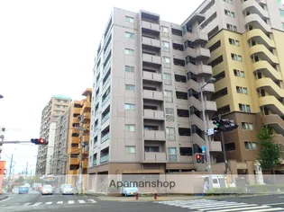 フレアステージ柳の画像