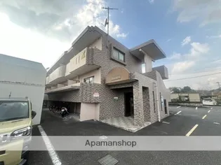 プレミールメゾン【1階】の外観