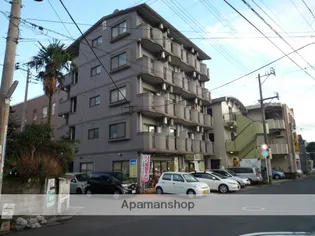 K1ビル【3階】の外観