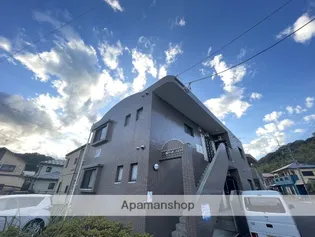 エスポアールハイツの画像