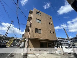 ハーベストタウンの画像