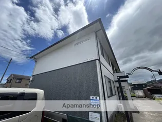 スカイヒルズ清和の画像