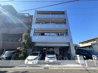 鹿児島県鹿児島市武2丁目【マンション】の外観