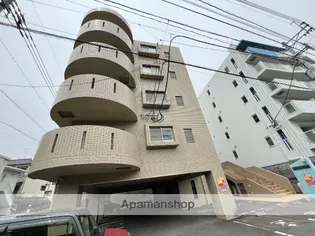 グリーンロード参番館の画像