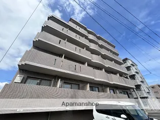 ロゼーヌ脇田の画像