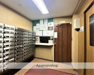 トーカンマンション山下町【1105号室】のその他画像