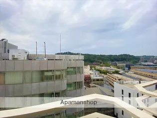 トーカンマンション山下町【1105号室】のその他画像