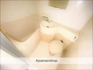 トーカンマンション山下町【1105号室】のその他画像